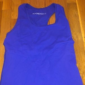 Beyond Yoga Tank